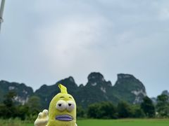 -秘密旅行Bonjour(黑金冠 江南西店)