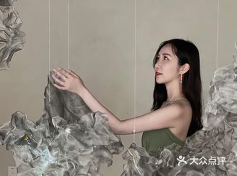 上海看展｜藏在花园里的神仙画廊