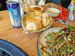 -鸽子刘铁锅炖鱼(劲松店)