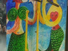 -华夏优加影城(长和国际店)