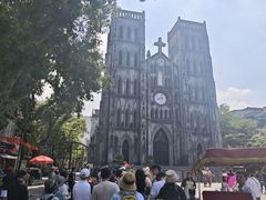 -圣约瑟夫大教堂