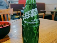 -妞妞烩面非物质文化遗产(西工店)