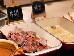 -舟山朱家尖威斯汀酒店·知味标帜自助餐厅