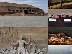 -水洞沟旅游区