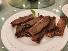 -北京全聚德(天安门店)