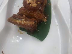-东江海鲜酒家(艺都分店)
