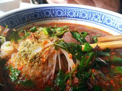 -樊记腊汁肉(竹笆市总店)