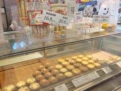 大堂-芳叔(动漫星城店)