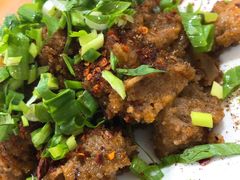-周记翘脚牛肉