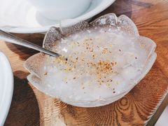 -蜜桃餐厅·伴山(湖滨商业街店)