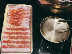 -东味北道熟成·炭火烤肉(九龙店)