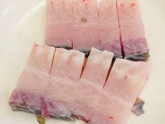 -正能量脆肉鲩火锅