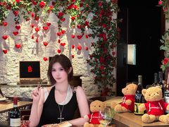 -Mammamia意大利餐厅(阳春巷店)