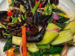 -毅祥斋老孙家泡馍(西羊市店)