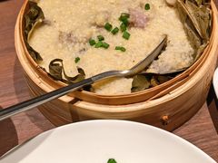 -粗茶淡饭·隐庐私厨(东亭店)