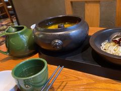 -云海肴·汽锅鸡·云南菜(天津国金汇店)