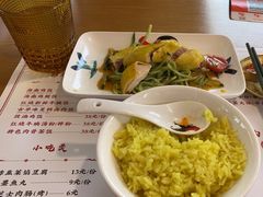 -椰皇鸡饭·烧味烧腊