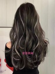 -NEW FACE烫染专业店
