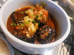 三爹爹的臭豆腐-俏九州·小炒黄牛肉(华润万象汇店)