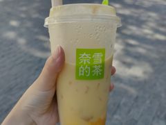 -奈雪的茶(华侨城创意园店)