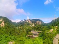 -北镇龙岗子生态园