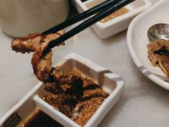 -韩宫宴烤肉·黑毛和牛·料理(滨湖银泰城店)