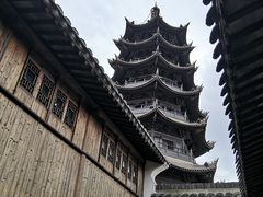 -月栖华明-云间草堂清茶馆(泗泾古镇店)