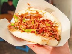 -陈记锅巴菜(五大道店)