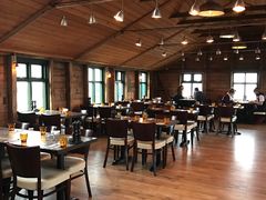 -Pakkhús Restaurant
