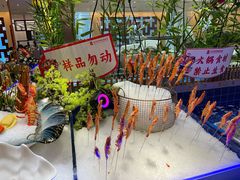 -东方威尼斯温泉酒店