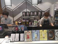 -拾叁茶(罗汉巷店)