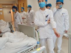 -上海市第四人民医院