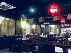 -惠丰堂饭庄