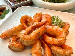 -悦融·京鲁菜·露台花园(安定门店)