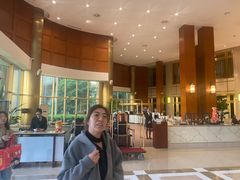 -上海神旺大酒店