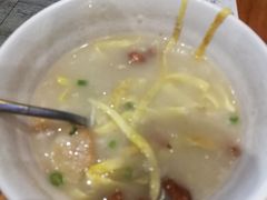 -西关味(东明路店)