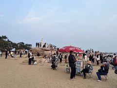 -老虎石海上公园