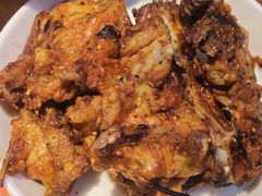 -四禧精酿铜锅涮肉·烧烤工场(大明湖店)