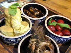 -局气烤鸭·北京菜(前门店)