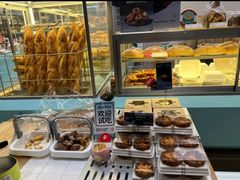 -工匠面包(壹方店)