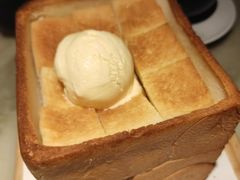 -绿茶餐厅(成都大悦城店)