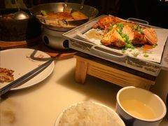 -绿茶餐厅(西单老佛爷店)