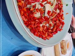 -阿毛饭店(和义路店)