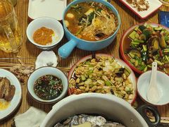 -鸽子窝专业烧烤店(南市场店)