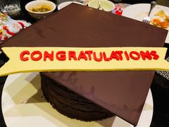 -上海锦江汤臣洲际大酒店壹阶层