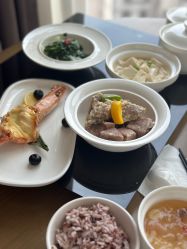 -金鹰国际月子中心(新街口店)