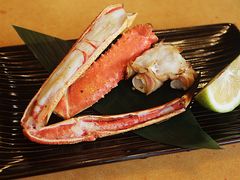 -蟹道乐(道顿堀本店)