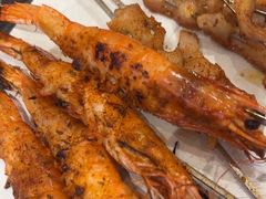 -大哈福烧烤·海鲜·家常菜(延安三路店)