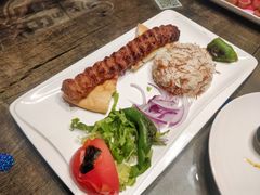 -苏坦土耳其餐厅(白云宾馆店)