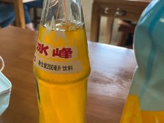 -刘信牛羊肉小炒泡馍(回民街店)